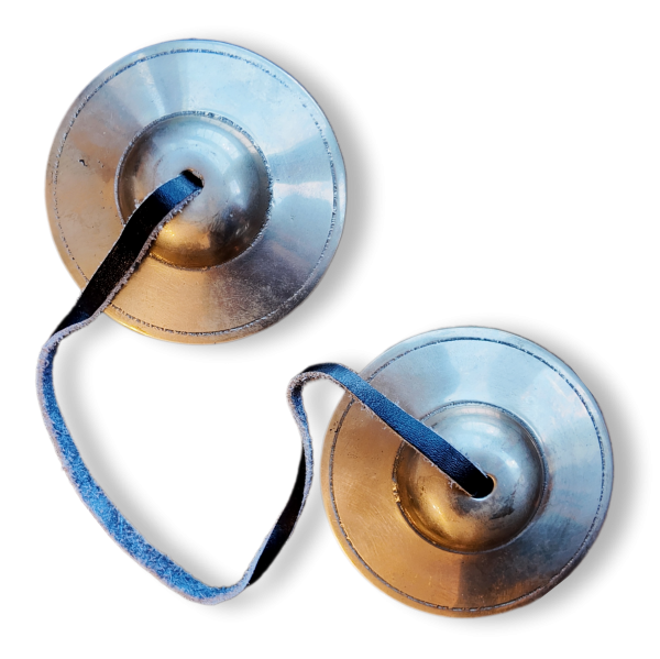 Tingsha nepalska