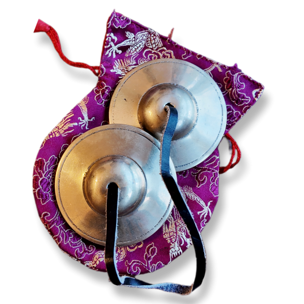 Tingsha nepalska - obrazek 2